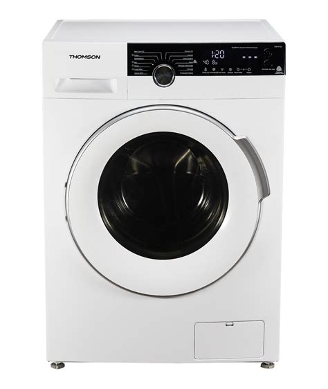 lave linge hublot thomson tw14120|Les 4 meilleurs lave.